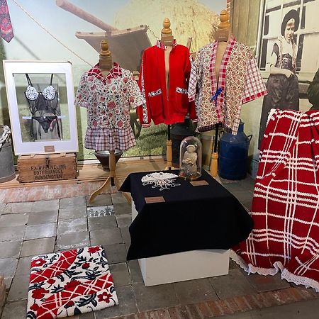 Holiday In Spakenburg T Afferhuus 外观 照片
