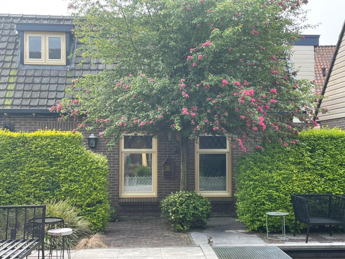 Holiday In Spakenburg T Afferhuus 外观 照片