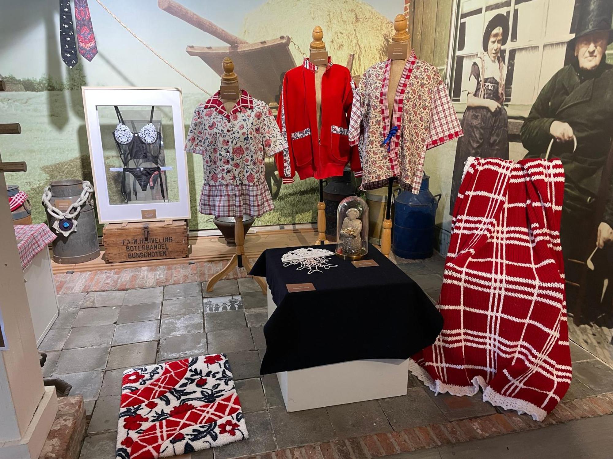 Holiday In Spakenburg T Afferhuus 外观 照片